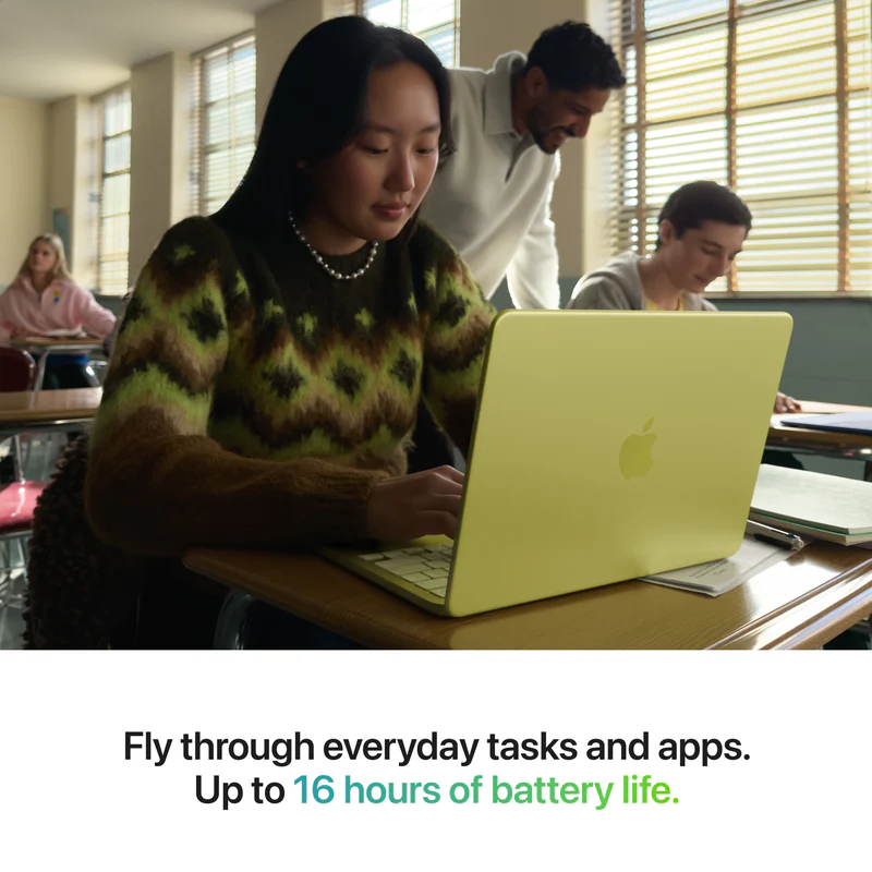 13-inch MacBook Neo - Image 3