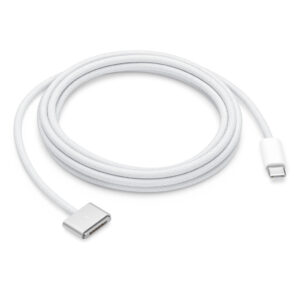 USB-C to MagSafe 3 Cable (2m) - Silver