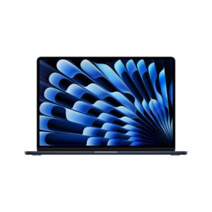15-inch MacBook Air M5 Chip | 10-core CPU 10-core GPU | 16GB | 1TB - Midnight