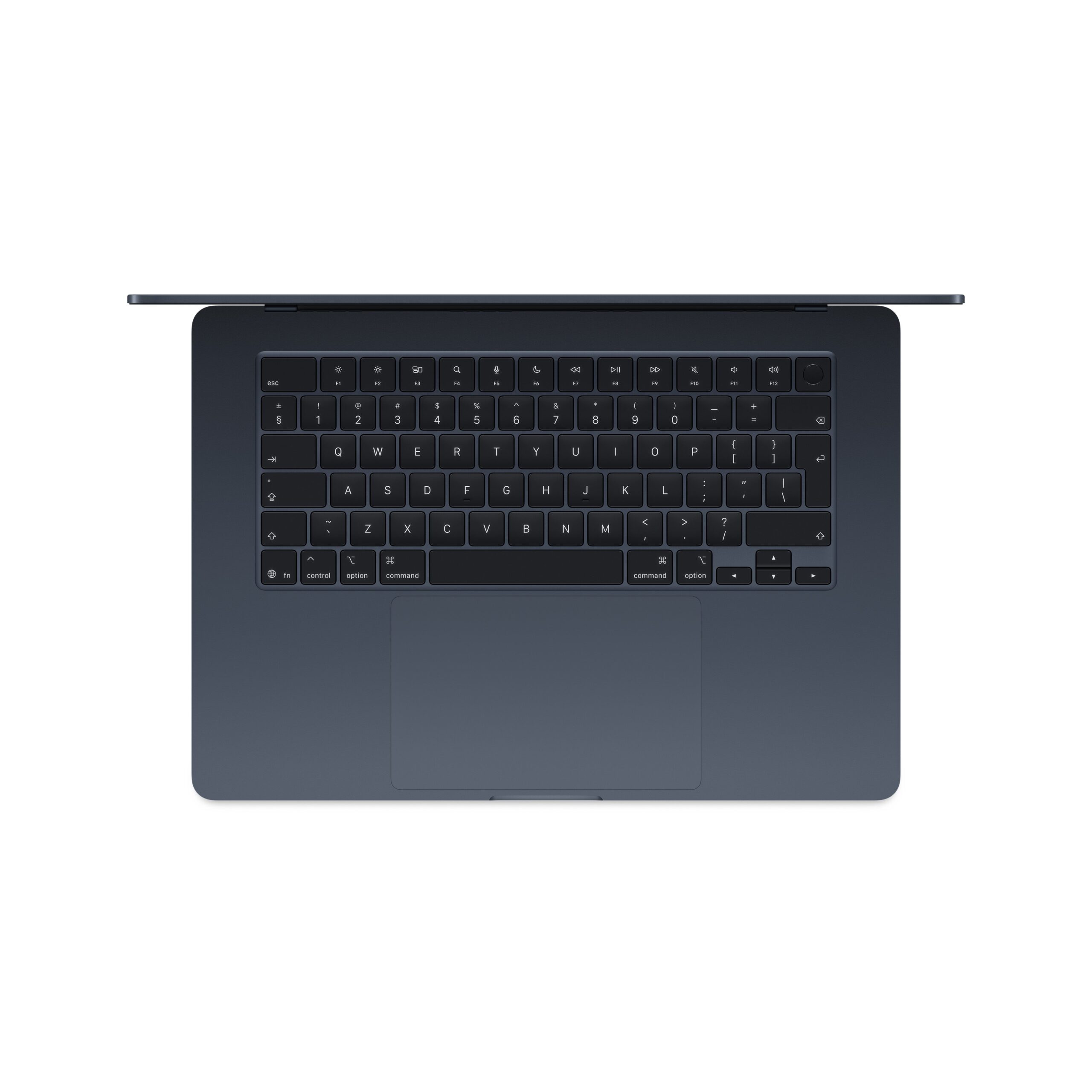 15-inch MacBook Air M5 Chip | 10-core CPU 10-core GPU | 16GB | 1TB - Midnight - Image 2