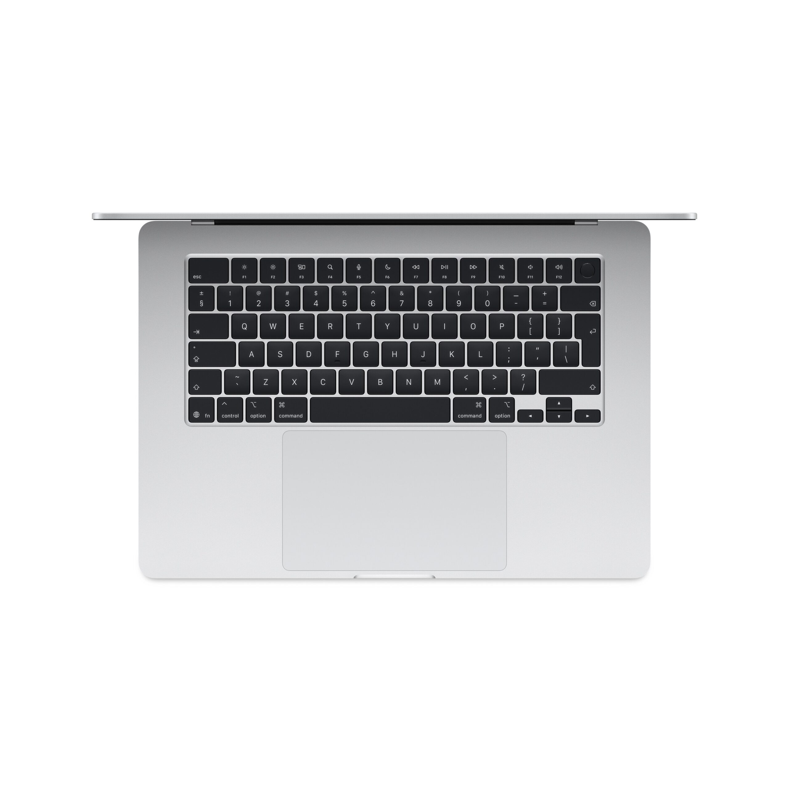 15-inch MacBook Air M5 Chip | 10-core CPU 10-core GPU | 16GB | 1TB - Silver - Image 2