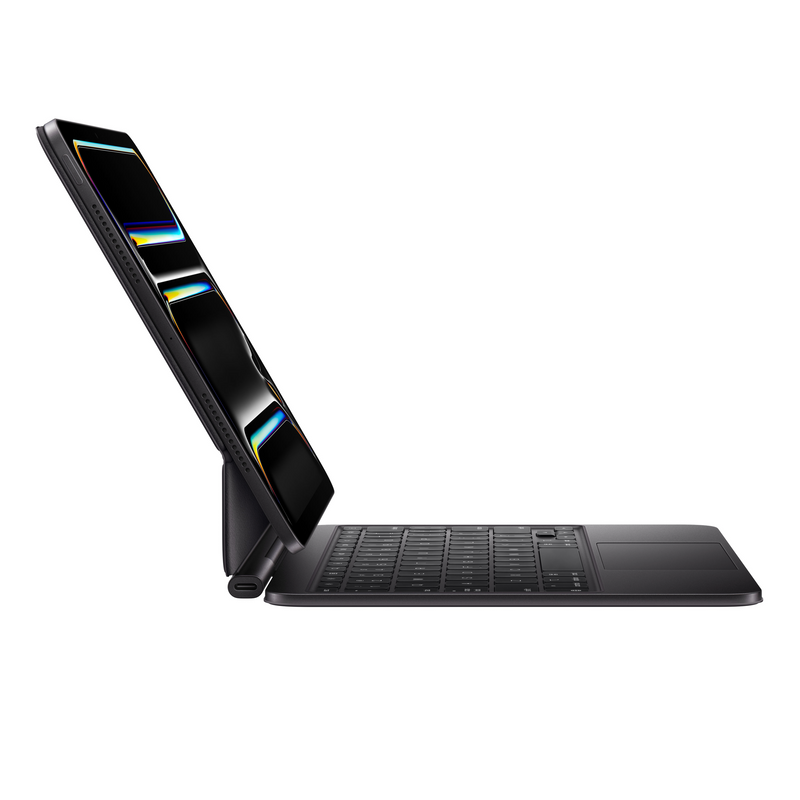 Magic Keyboard for iPad Pro 11-inch (M4) - International English Black - Image 4