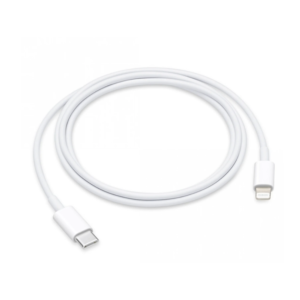 USB-C to Lightning Cable (2m)
