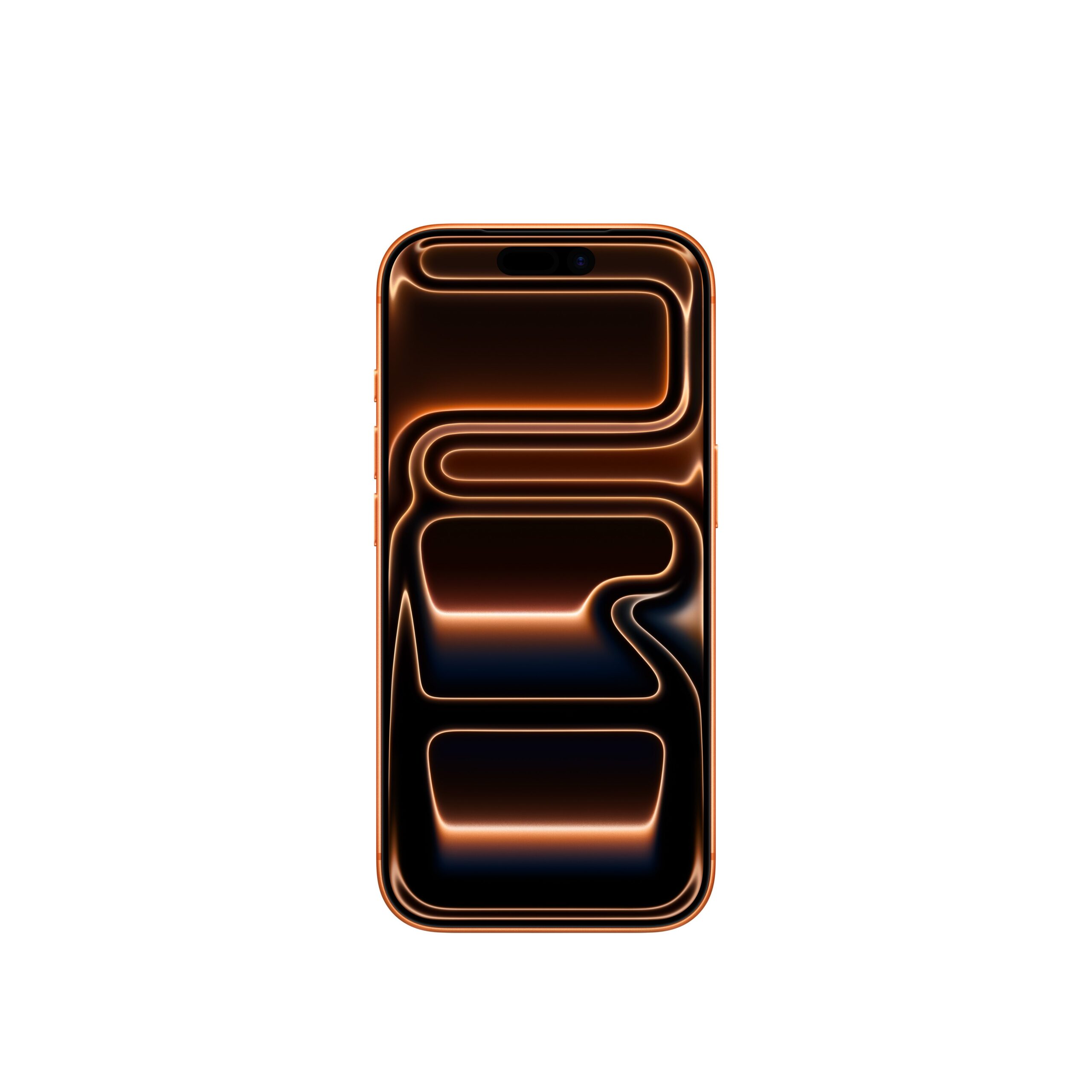 iPhone 17 Pro - Cosmic Orange - 1TB - Image 2