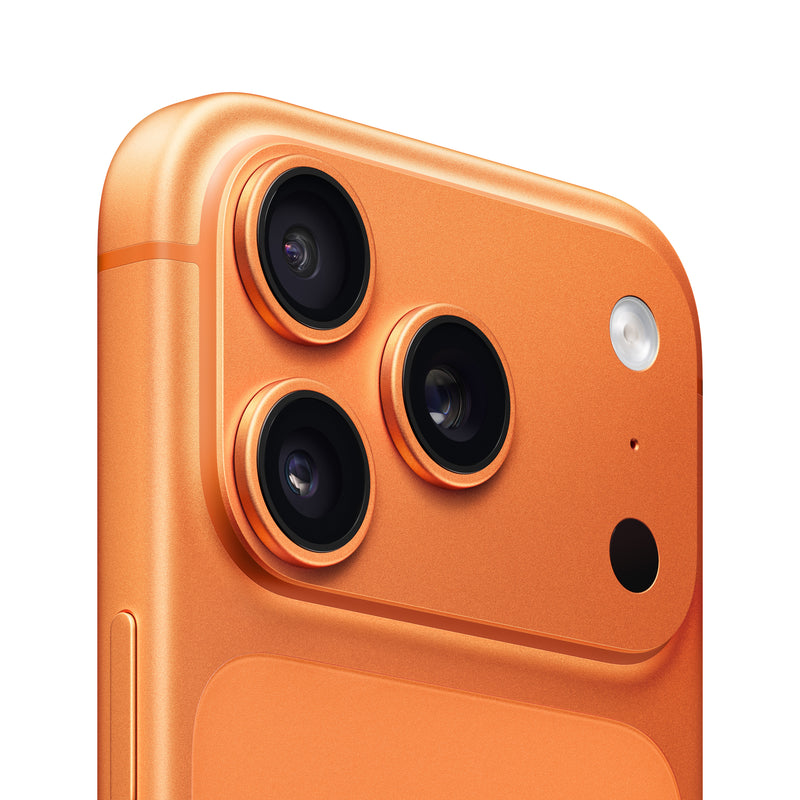 iPhone 17 Pro - Cosmic Orange - 256GB - Image 3