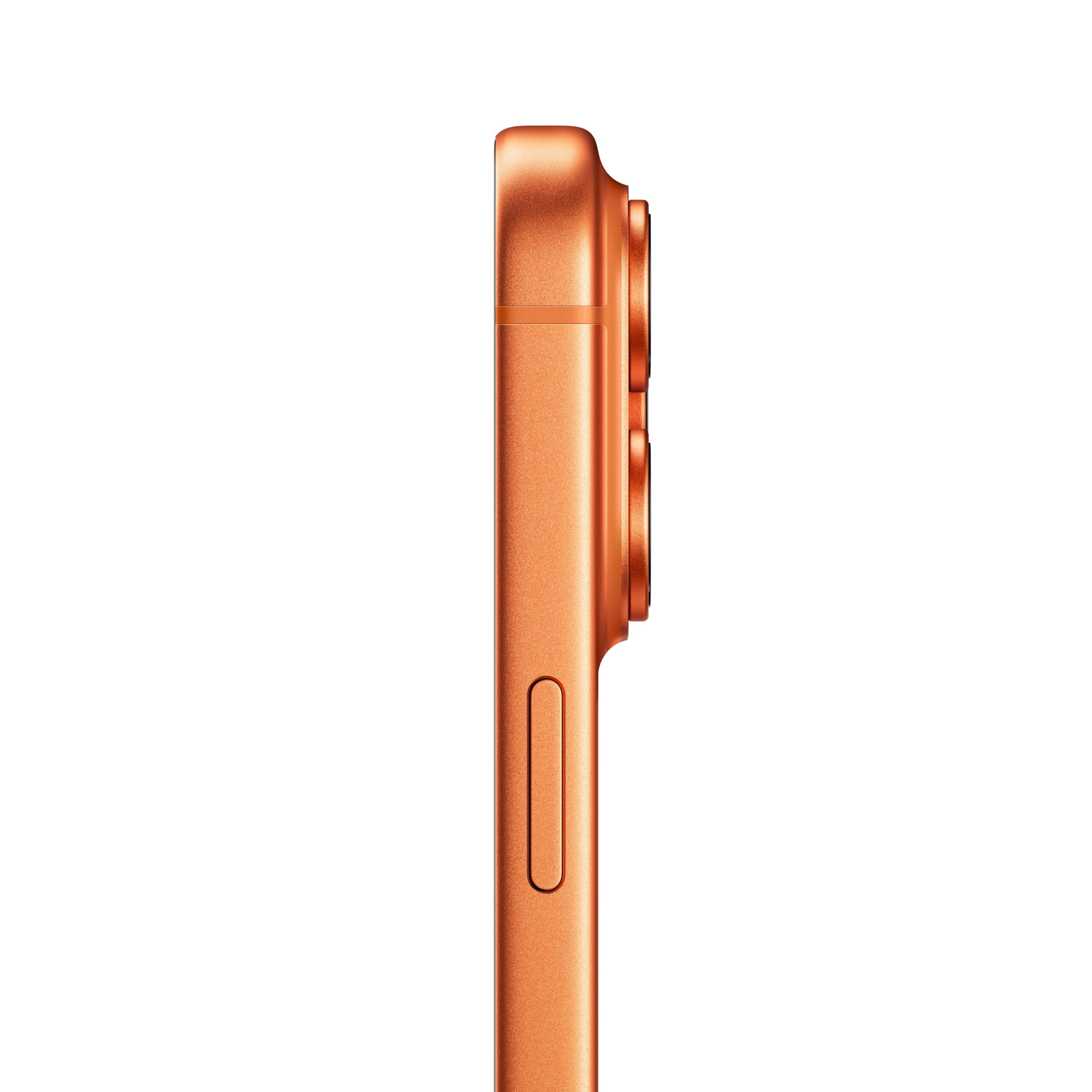 iPhone 17 Pro - Cosmic Orange - 1TB - Image 4