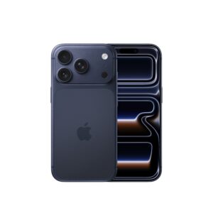 iPhone 17 Pro - Deep Blue - 1TB