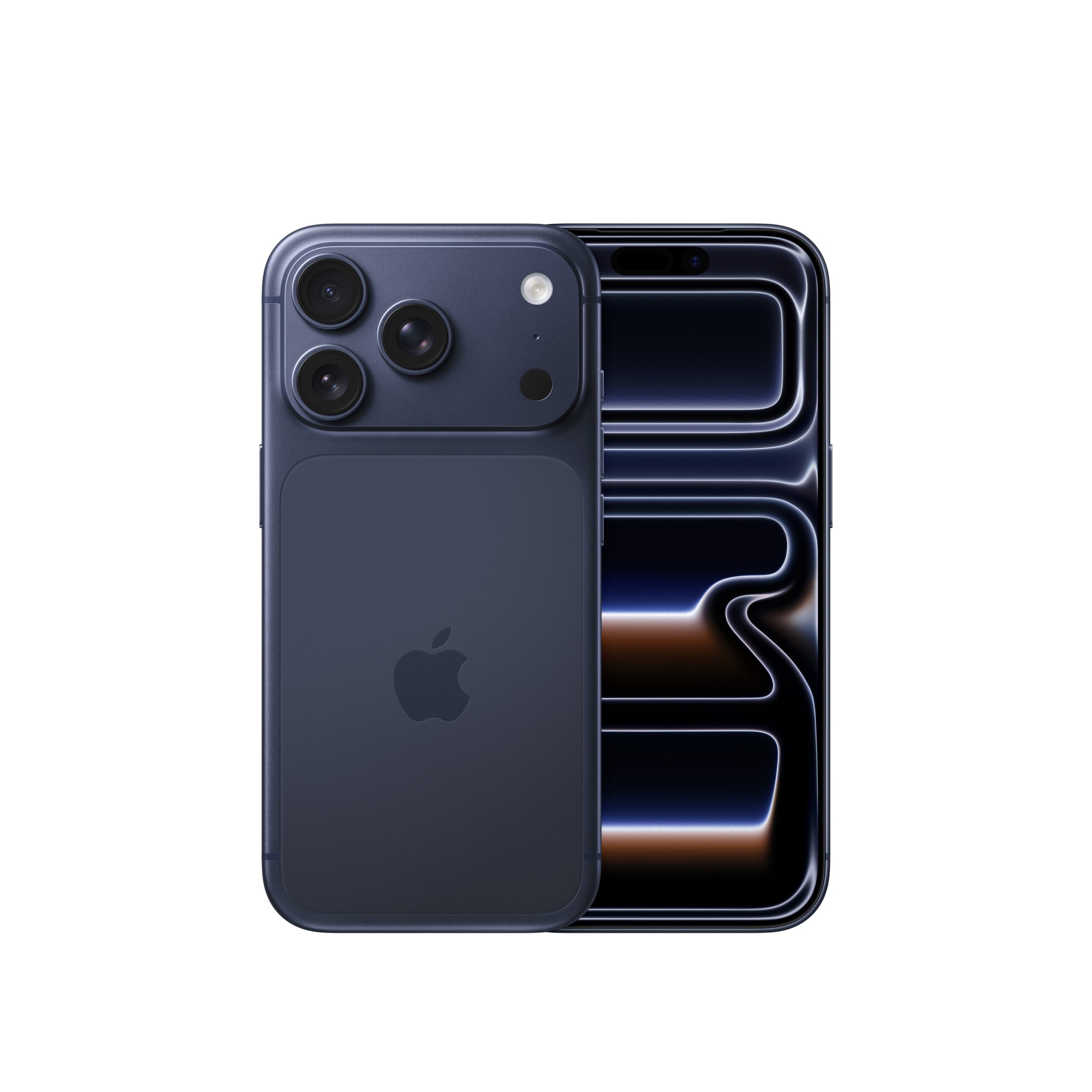 iPhone 17 Pro - Deep Blue - 1TB