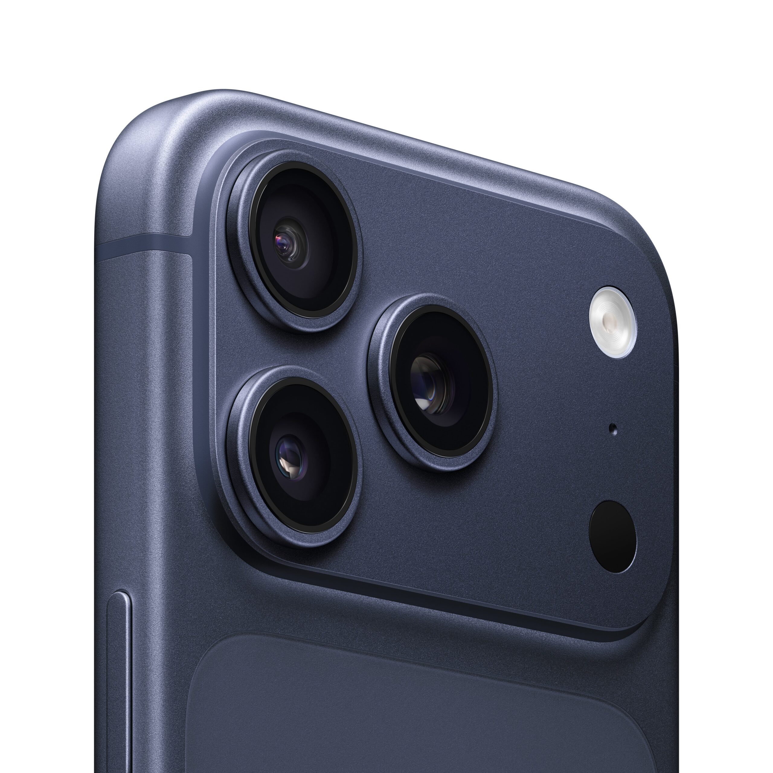 iPhone 17 Pro - Deep Blue - 1TB - Image 3