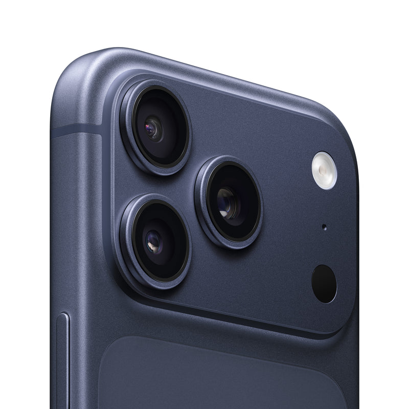 iPhone 17 Pro - Deep Blue - 256GB - Image 3