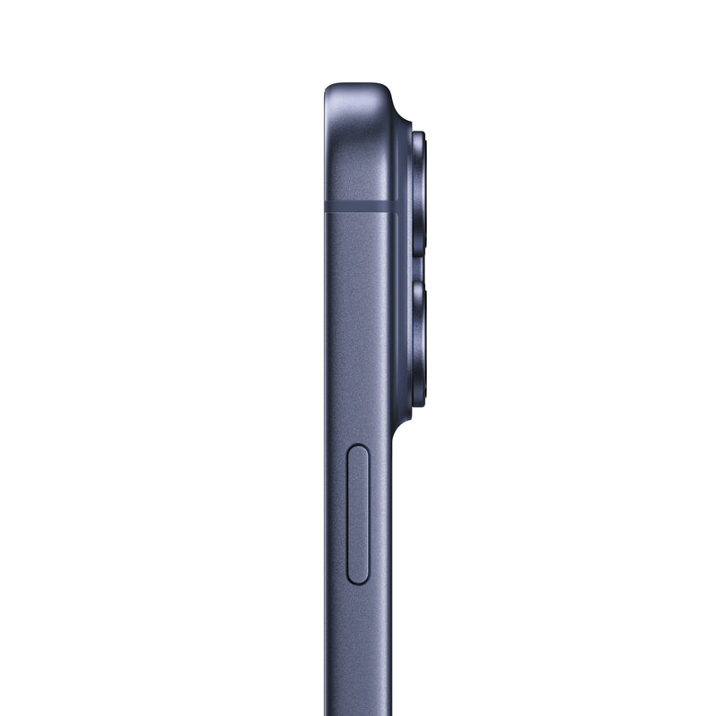 iPhone 17 Pro - Deep Blue - 256GB - Image 4