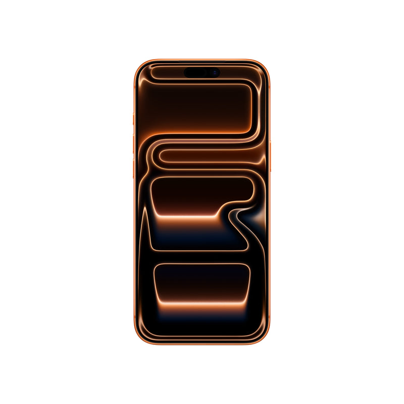 iPhone 17 Pro Max - Cosmic Orange - 256GB - Image 2