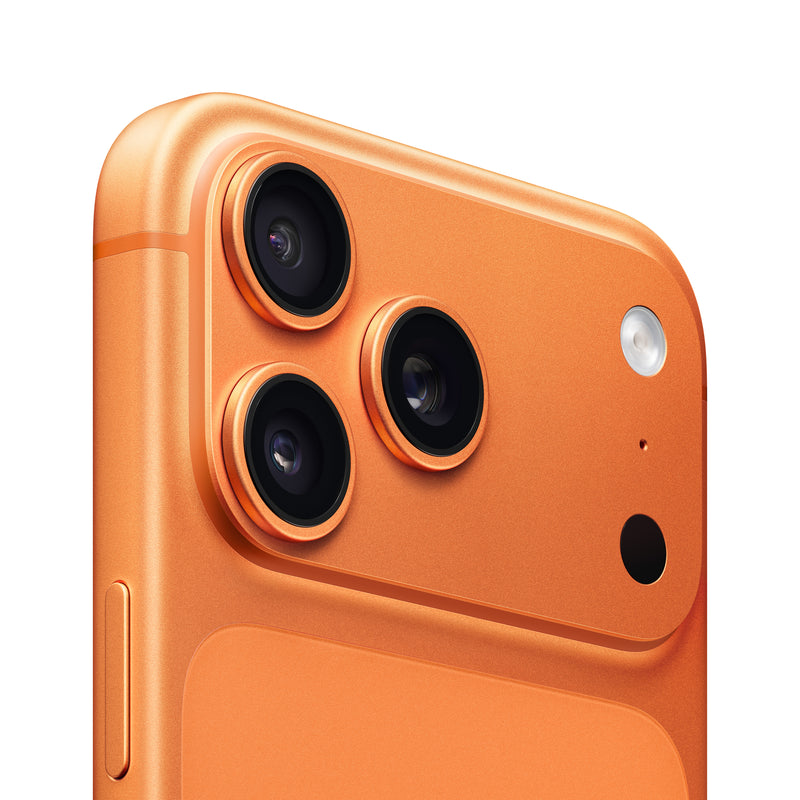 iPhone 17 Pro Max - Cosmic Orange - 256GB - Image 3