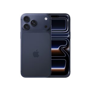 iPhone 17 Pro Max - Deep Blue - 1TB