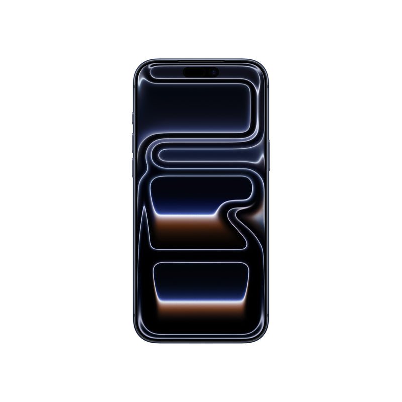 iPhone 17 Pro Max - Deep Blue - 256GB - Image 2