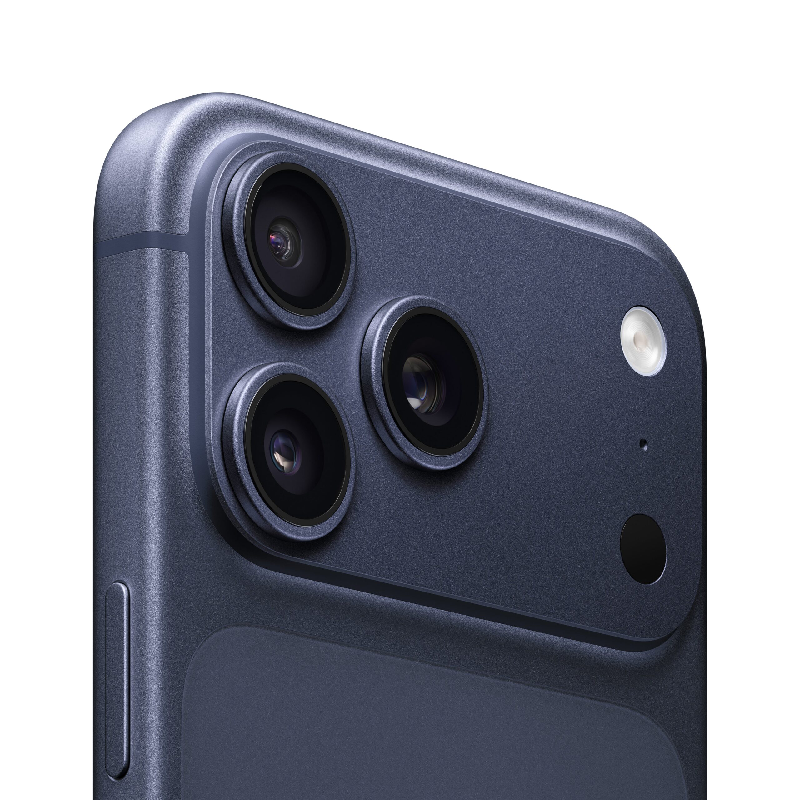 iPhone 17 Pro Max - Deep Blue - 1TB - Image 3
