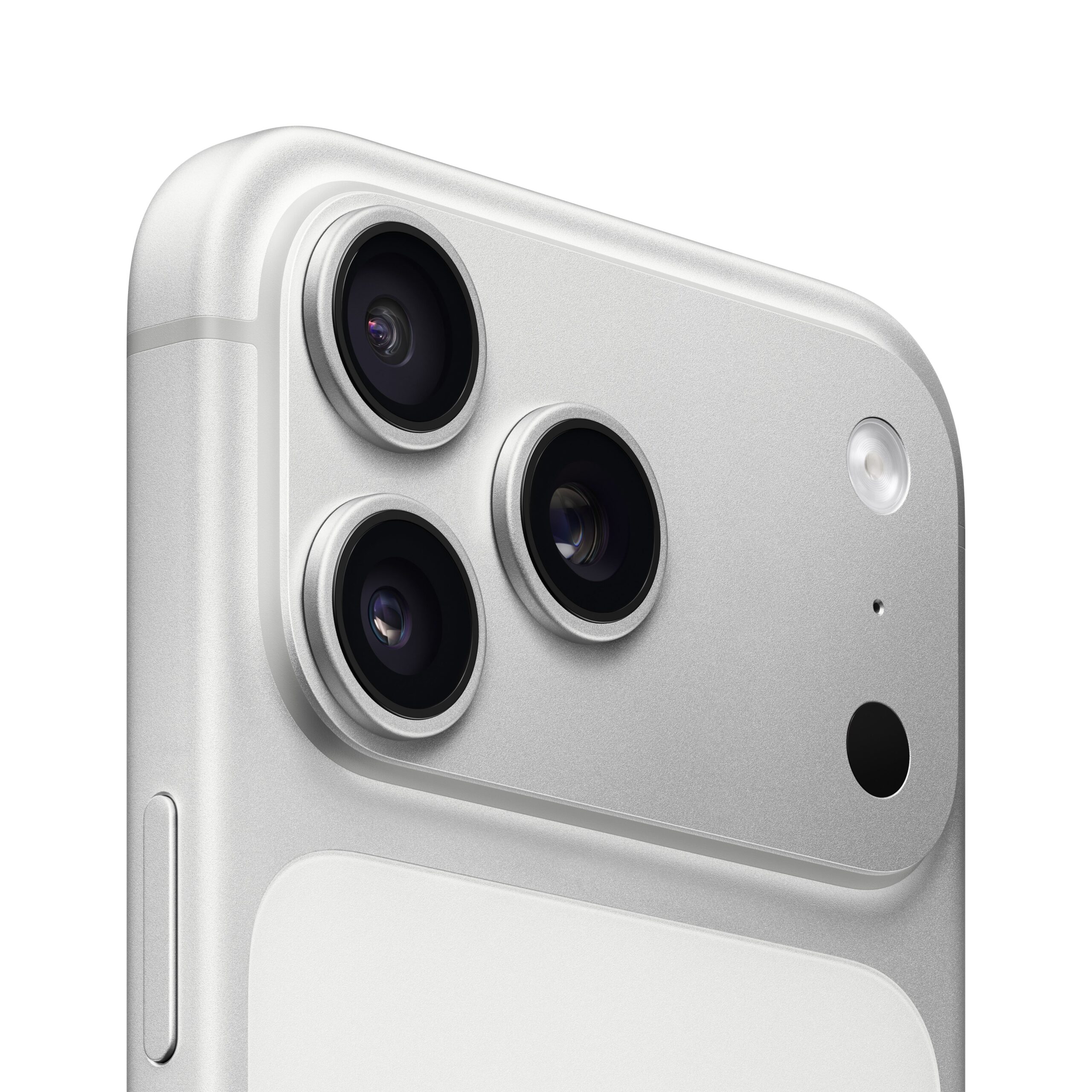 iPhone 17 Pro Max - Silver - 512GB - Image 3