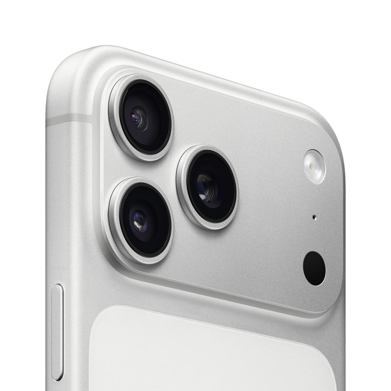 iPhone 17 Pro Max - Silver - 256GB - Image 3