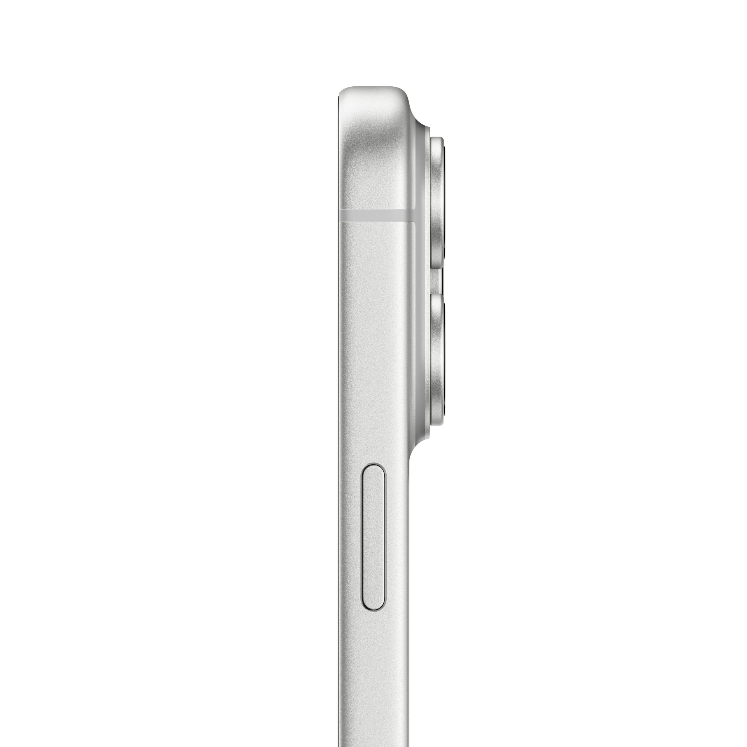 iPhone 17 Pro Max - Silver - 512GB - Image 4
