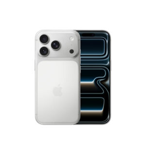 iPhone 17 Pro - Silver - 256GB