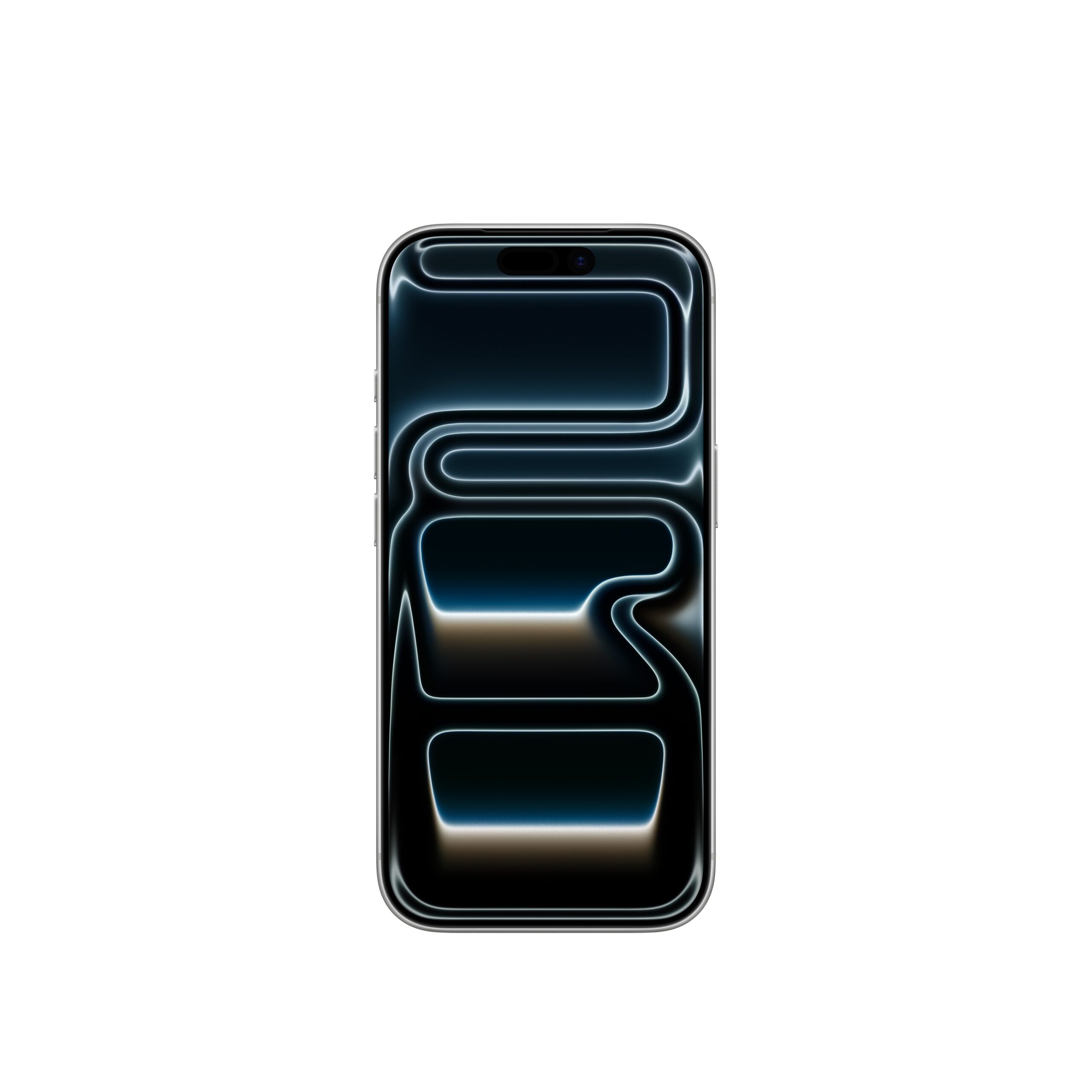 iPhone 17 Pro - Silver - 1TB - Image 2