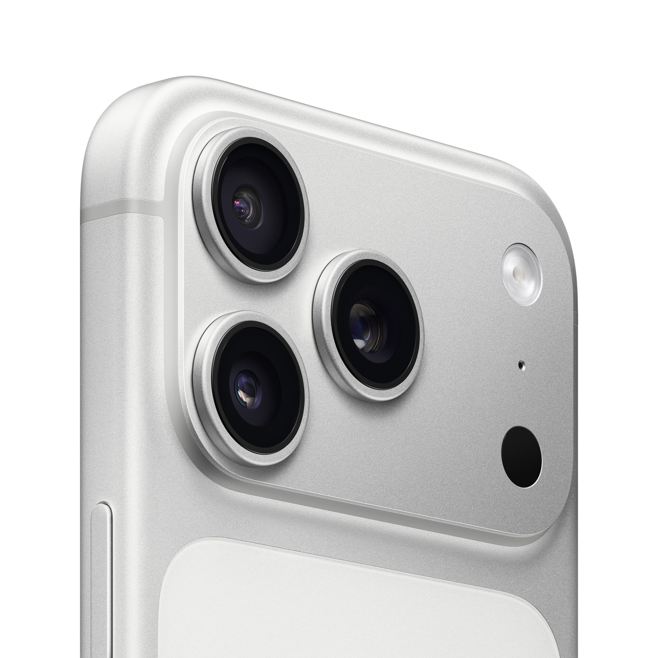 iPhone 17 Pro - Silver - 1TB - Image 3