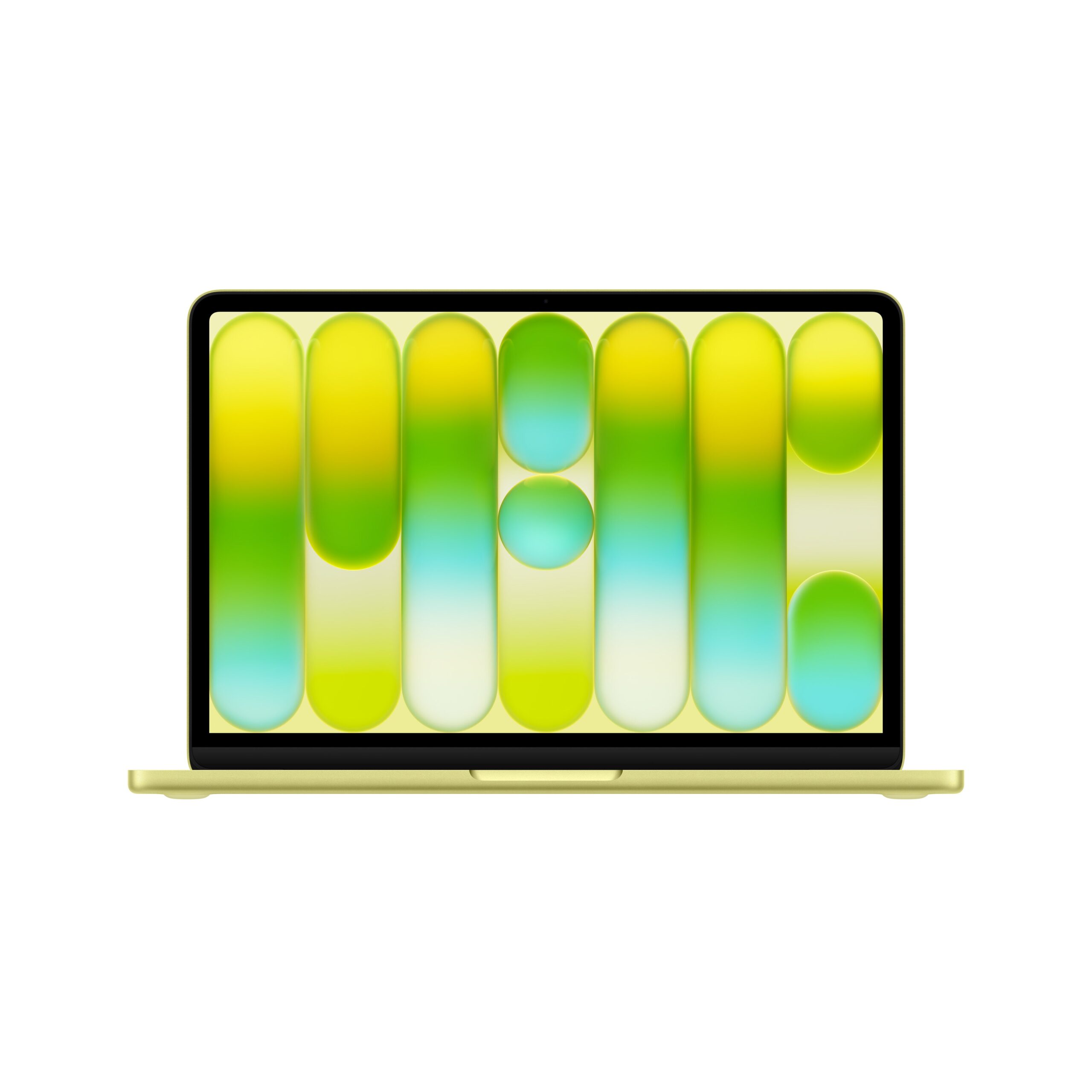 13-inch MacBook Neo A18 Pro Chip | 6-core CPU 5-core GPU | 8GB | 256GB - Citrus