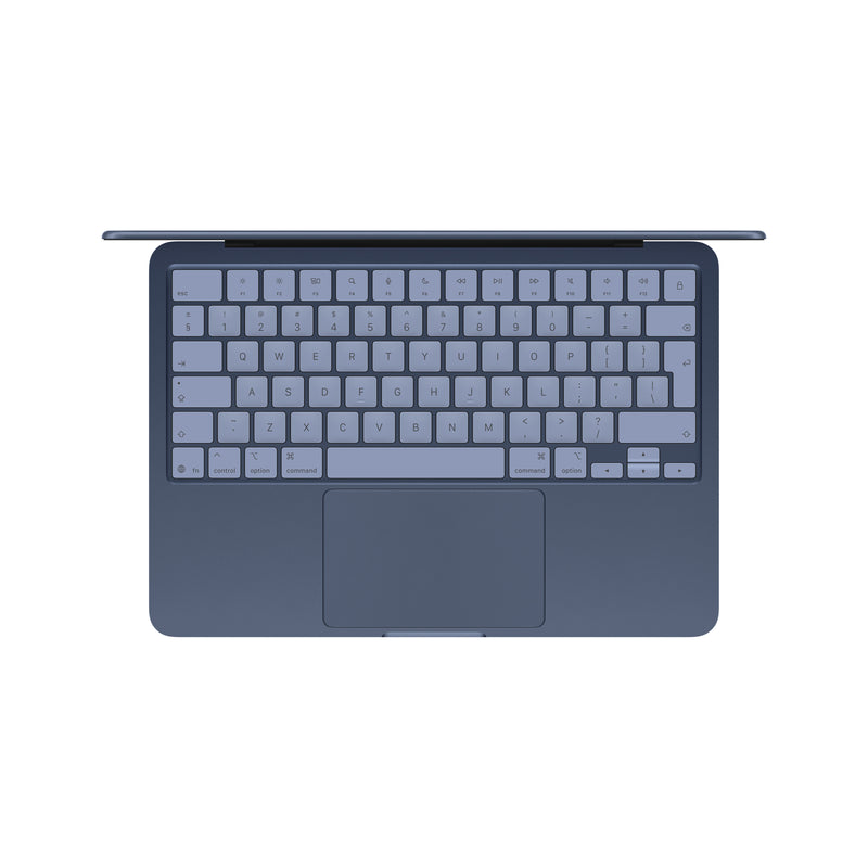 13-inch MacBook Neo A18 Pro Chip | 6-core CPU 5-core GPU | 8GB | 256GB - Indigo - Image 2