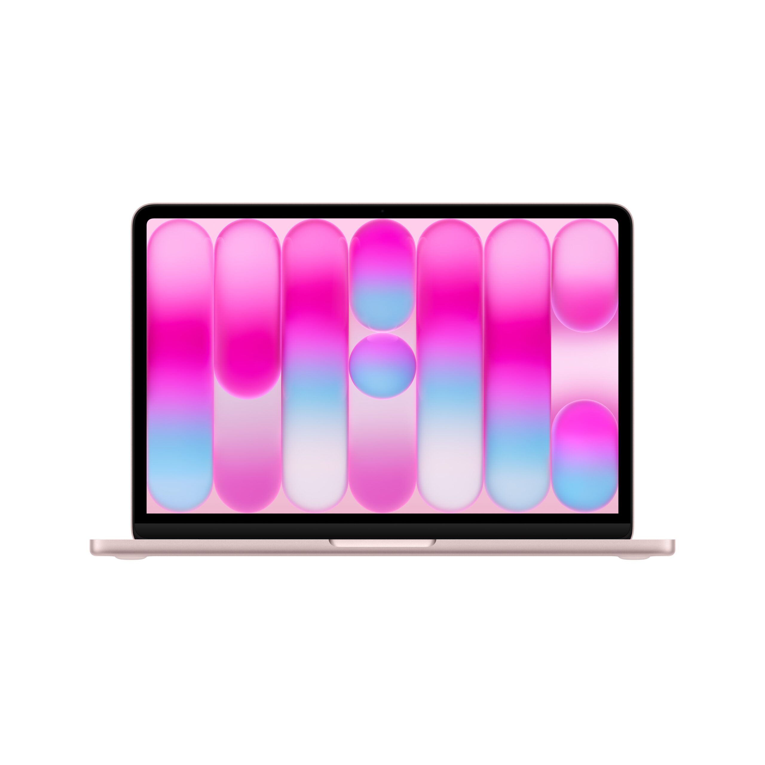 13-inch MacBook Neo A18 Pro Chip | 6-core CPU 5-core GPU | 8GB | Touch ID | 512GB - Blush