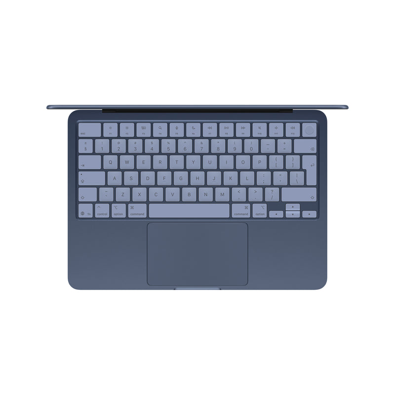 13-inch MacBook Neo A18 Pro Chip | 6-core CPU 5-core GPU | 8GB | Touch ID | 512GB - Indigo - Image 2