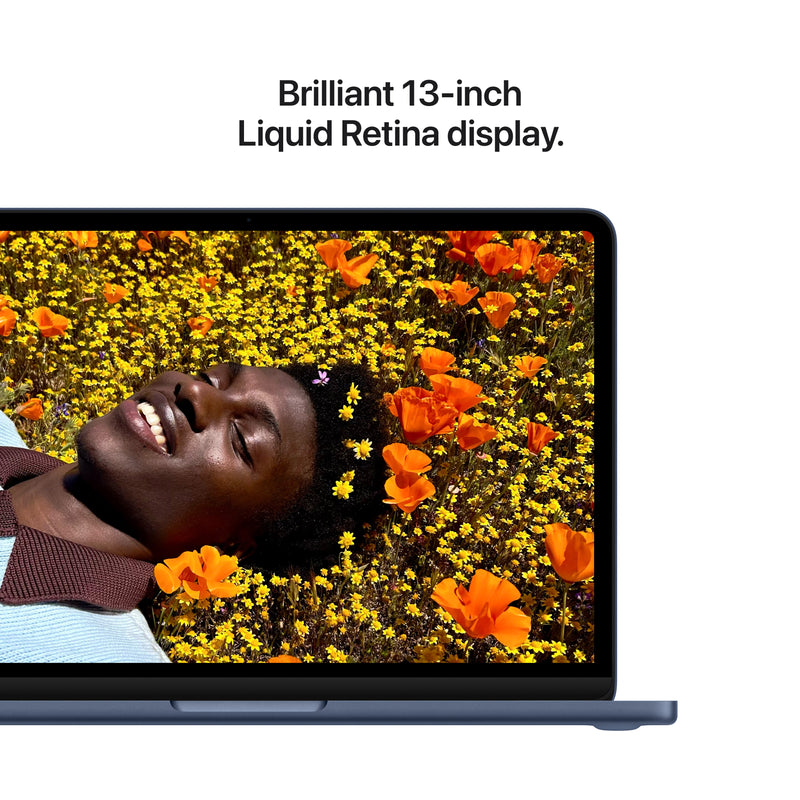 13-inch MacBook Neo A18 Pro Chip | 6-core CPU 5-core GPU | 8GB | Touch ID | 512GB - Indigo - Image 5