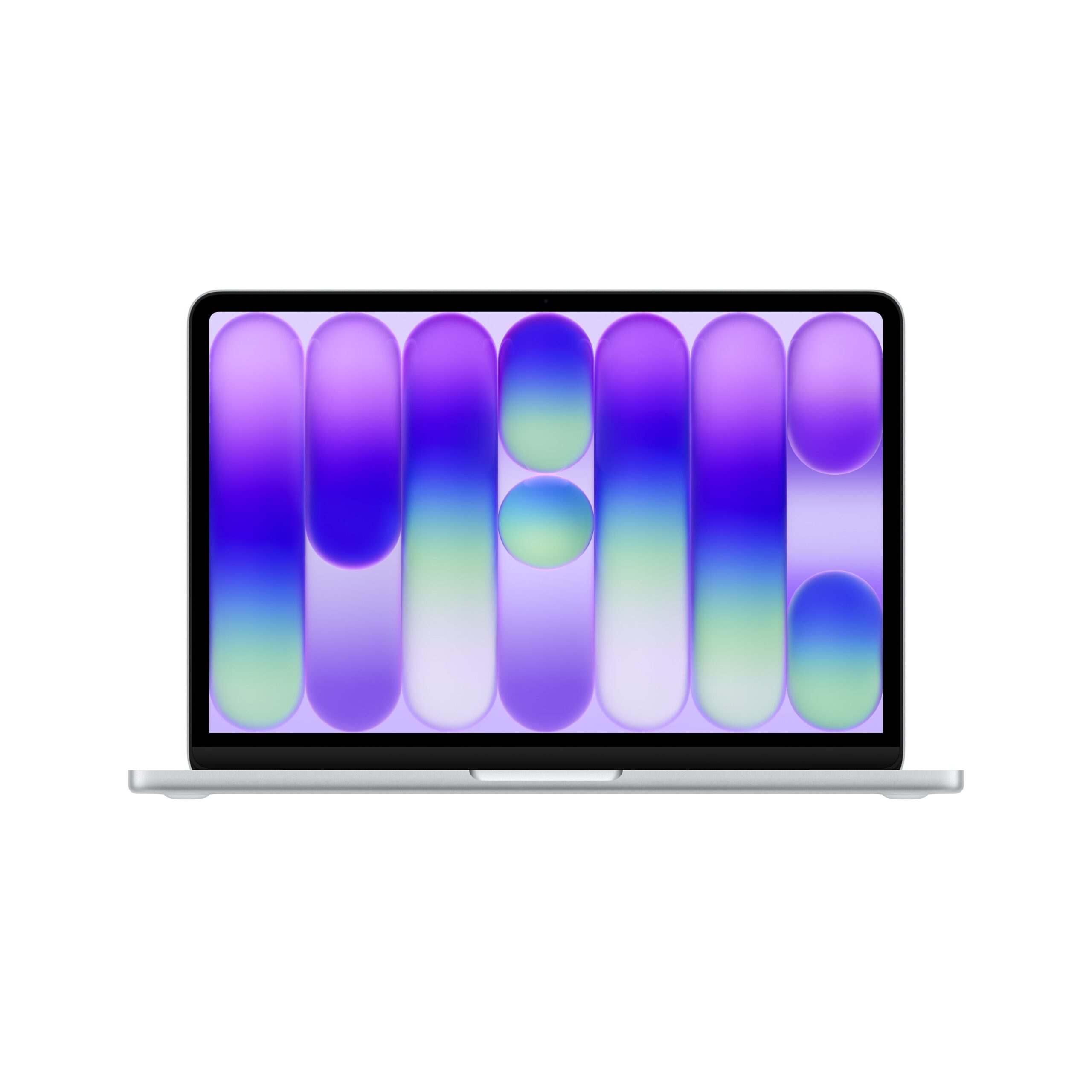 13-inch MacBook Neo A18 Pro Chip | 6-core CPU 5-core GPU | 8GB | Touch ID | 512GB - Silver