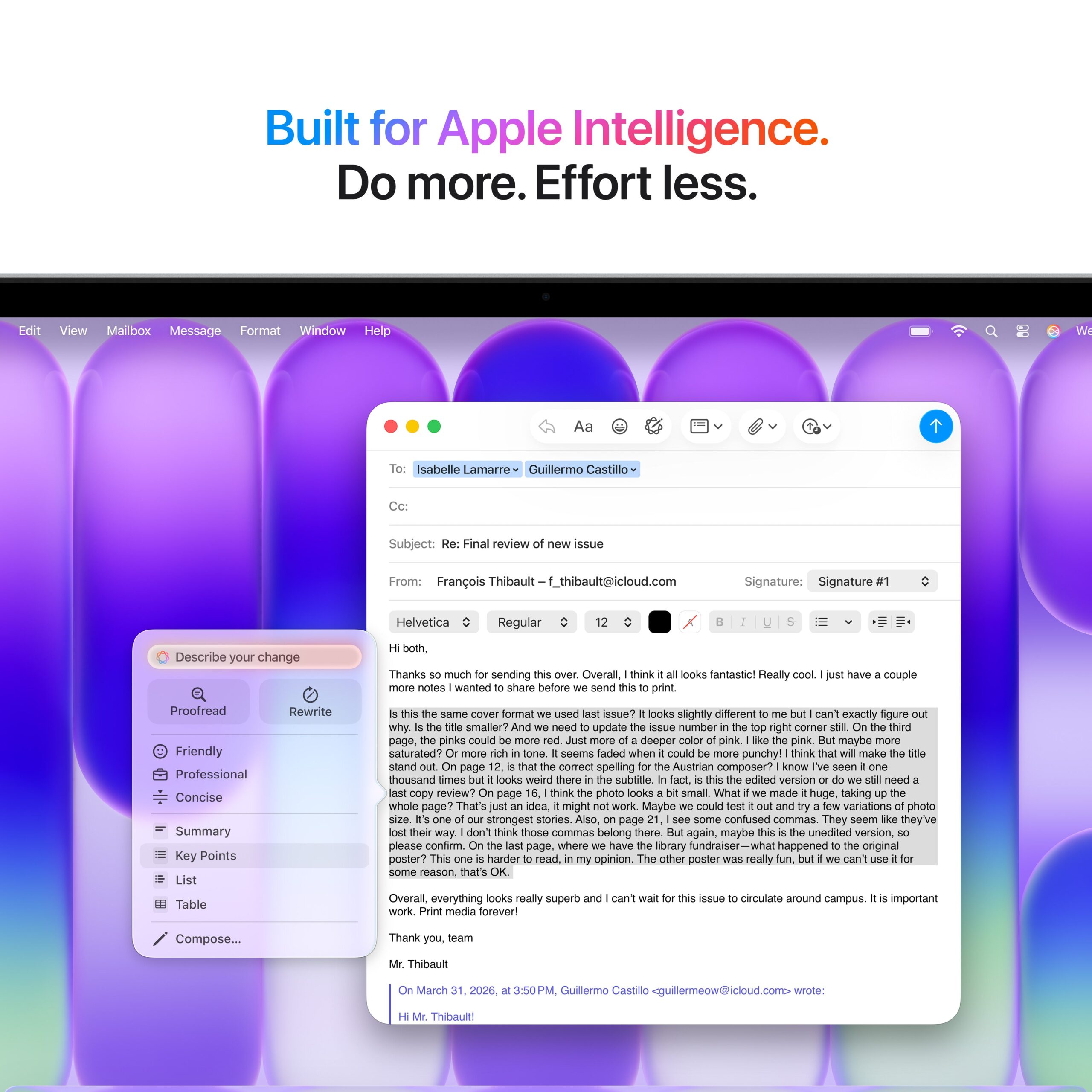 13-inch MacBook Neo A18 Pro Chip | 6-core CPU 5-core GPU | 8GB | Touch ID | 512GB - Silver - Image 7