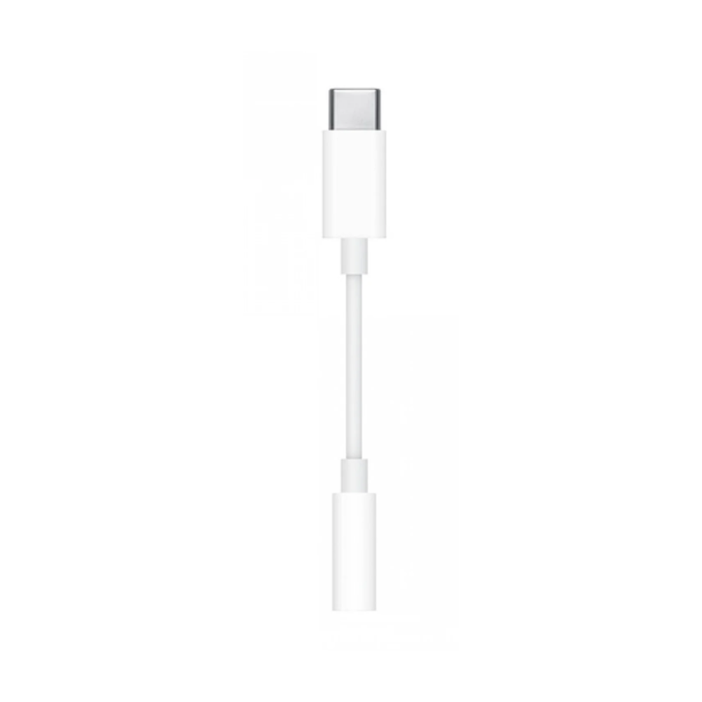USB-C to 3.5mm Headphone Jack Adapter