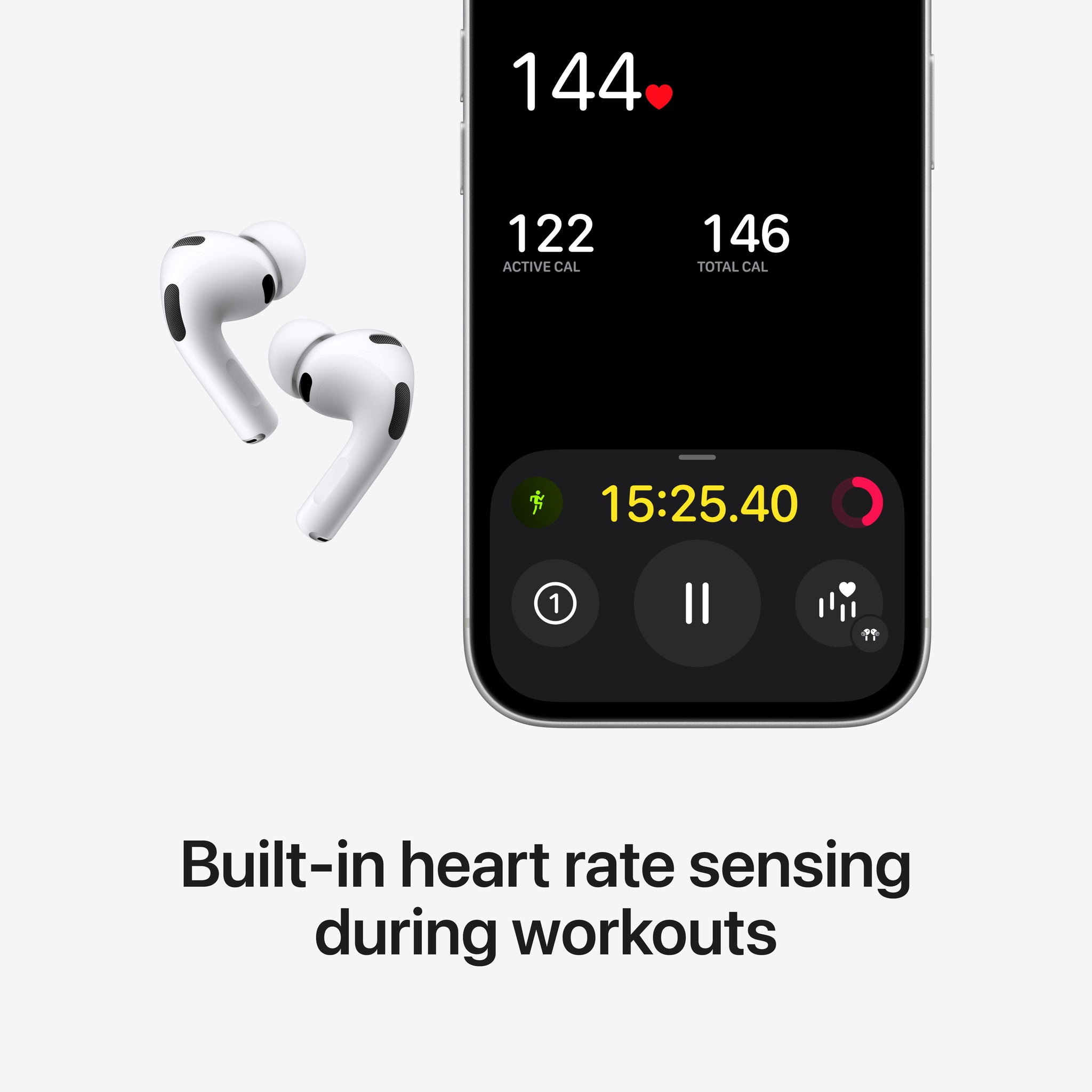 AirPods Pro 3 - Image 4