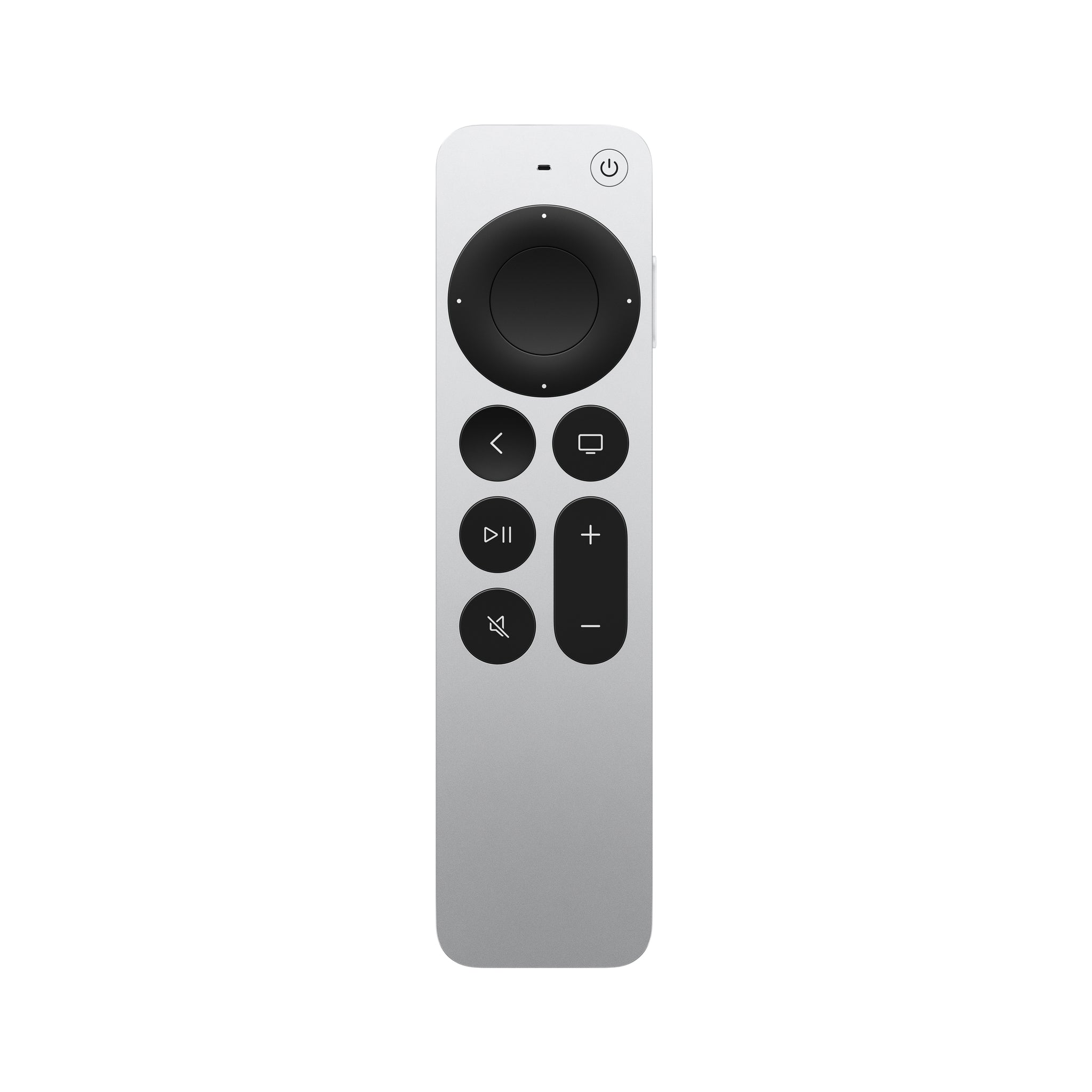 Siri Remote (4th generation)