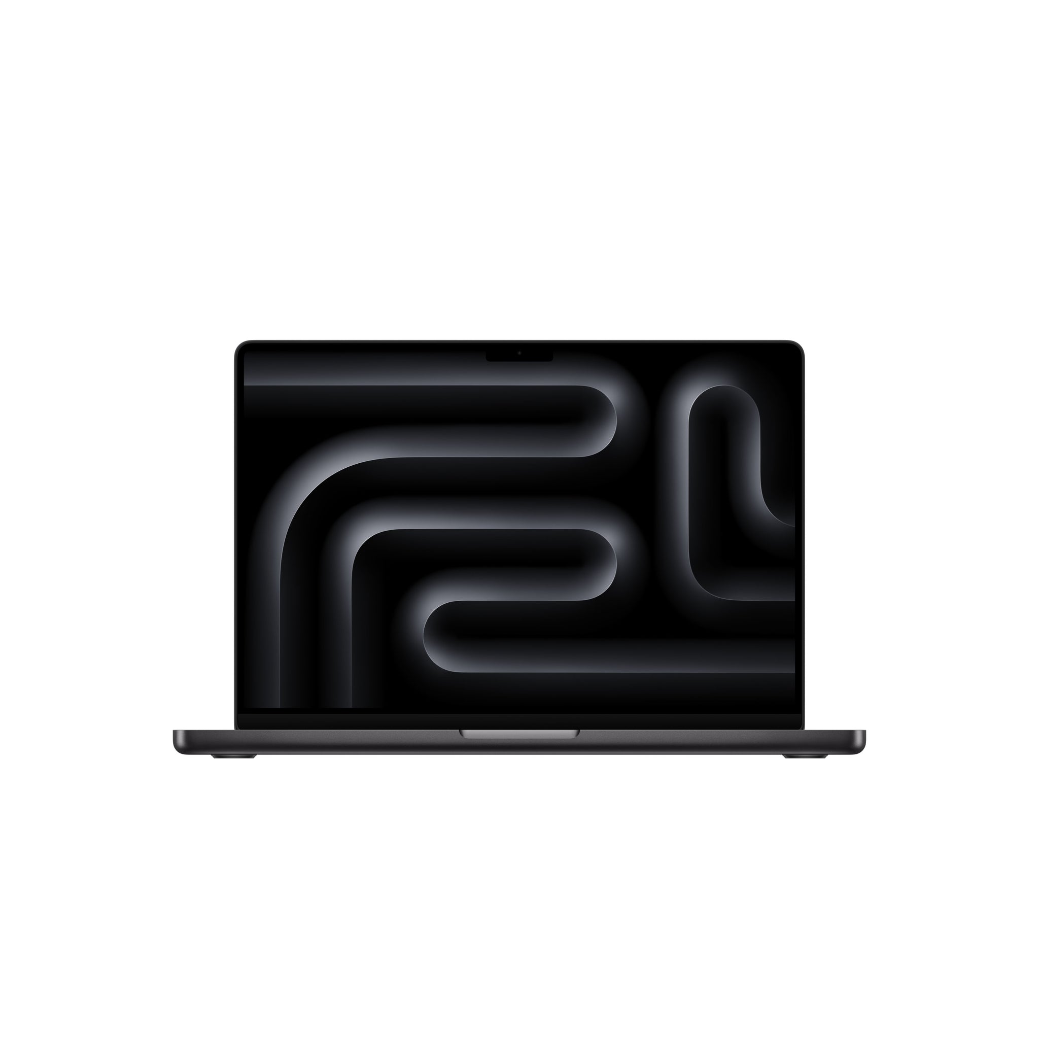 14-inch MacBook Pro M5 Max Chip | 18-core CPU 32-core GPU | 36GB | 2TB - Space Black