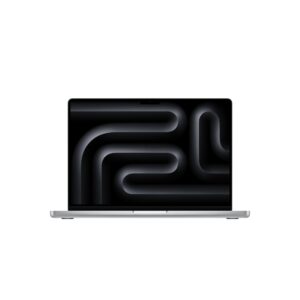 14-inch MacBook Pro M5 Pro Chip | 15-core CPU 16-core GPU | 24GB | 2TB - Silver