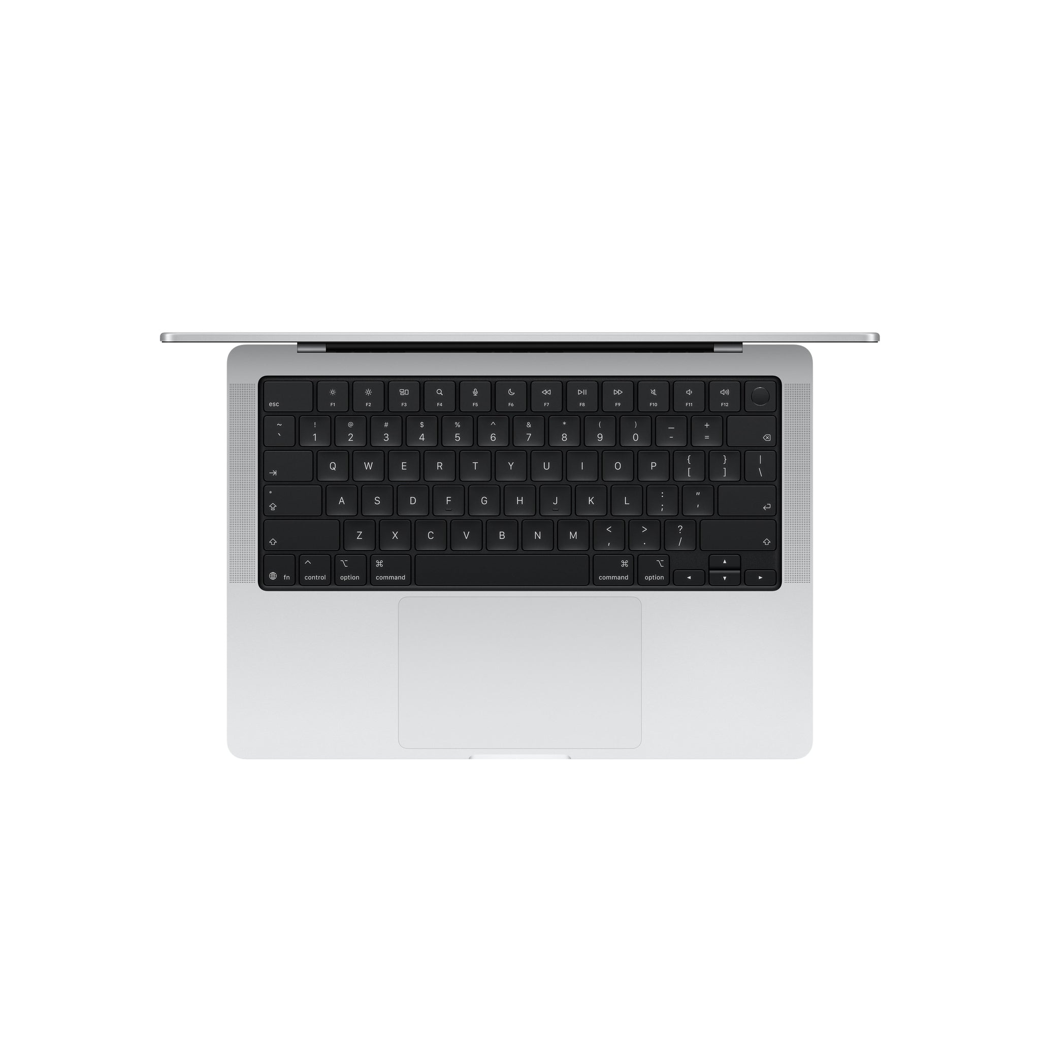 14-inch MacBook Pro M5 Pro Chip | 15-core CPU 16-core GPU | 24GB | 1TB - Silver - Image 2