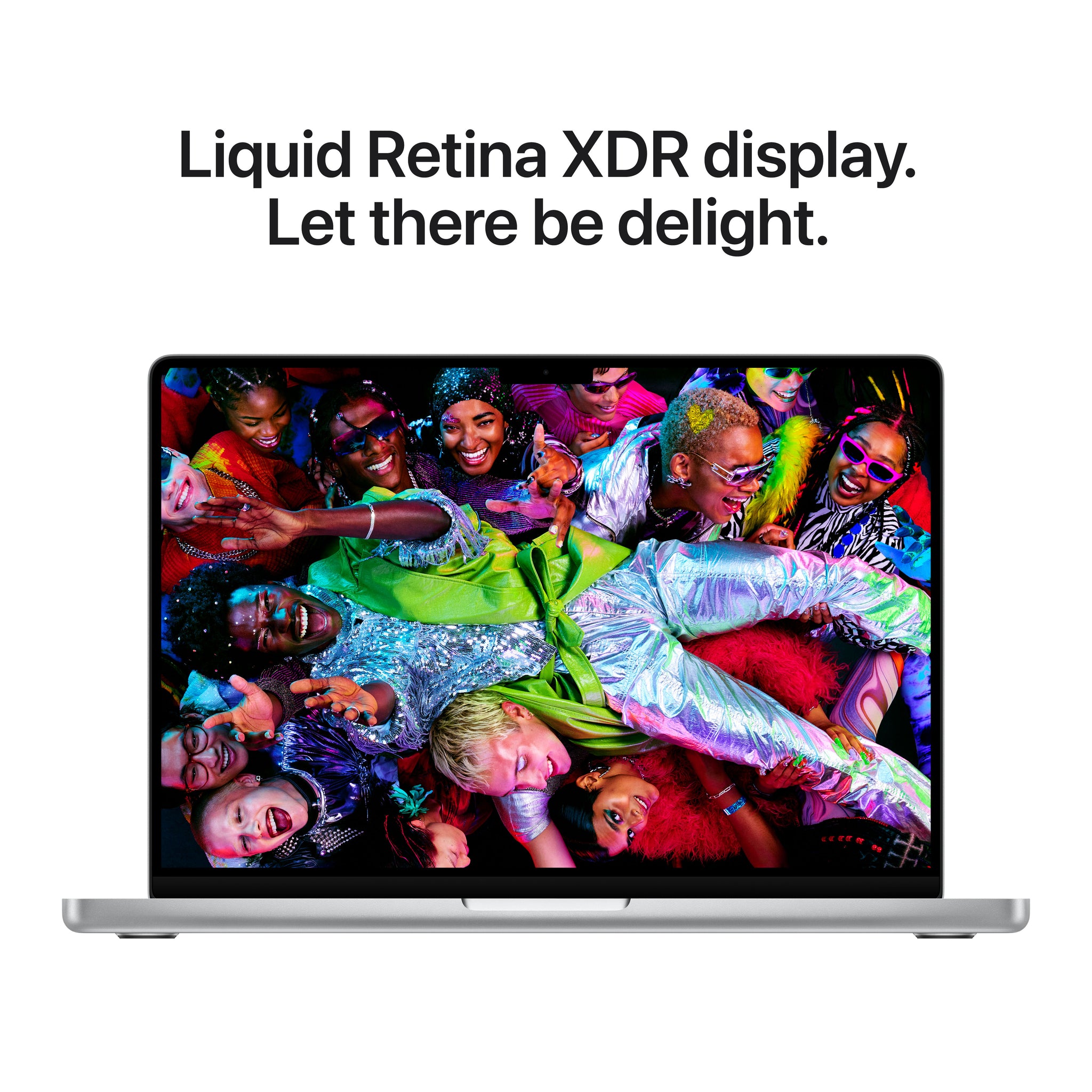 14-inch MacBook Pro M5 Pro Chip | 15-core CPU 16-core GPU | 24GB | 1TB - Silver - Image 6