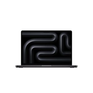 14-inch MacBook Pro M5 Pro Chip | 15-core CPU 16-core GPU | 24GB | 1TB - Space Black