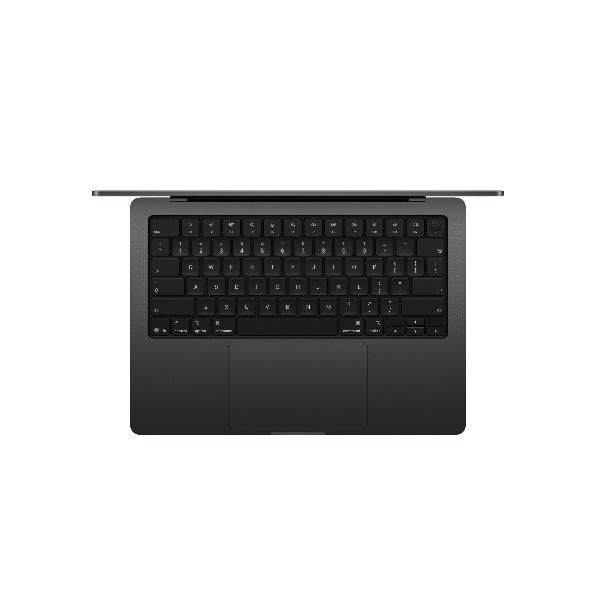 14-inch MacBook Pro M5 Pro Chip | 15-core CPU 16-core GPU | 24GB | 1TB - Space Black - Image 2