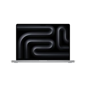 16-inch MacBook Pro M5 Max Chip | 18-core CPU 40-core GPU | 48GB | 2TB - Silver