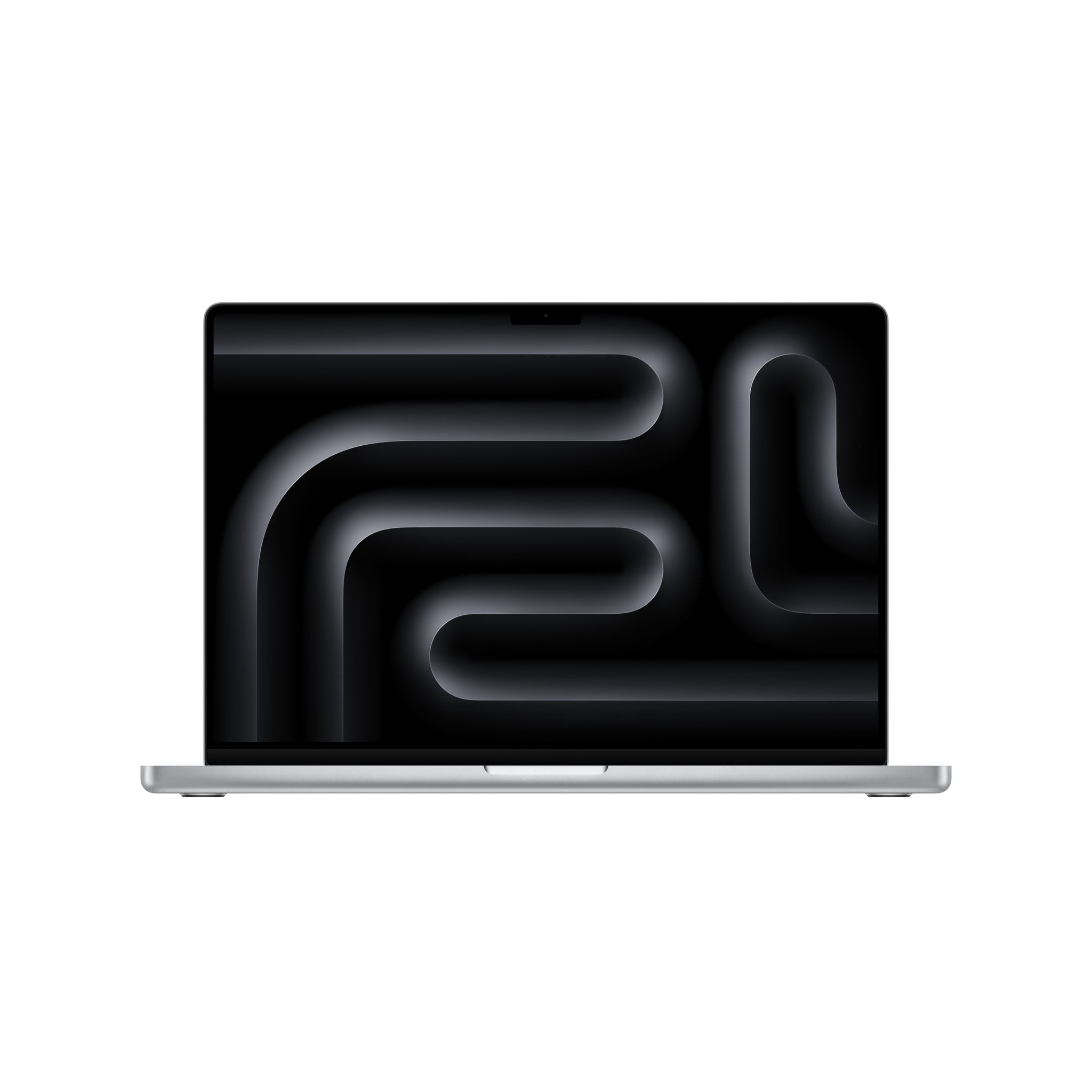 16-inch MacBook Pro M5 Pro Chip | 18-core CPU 20-core GPU | 48GB | 1TB - Silver