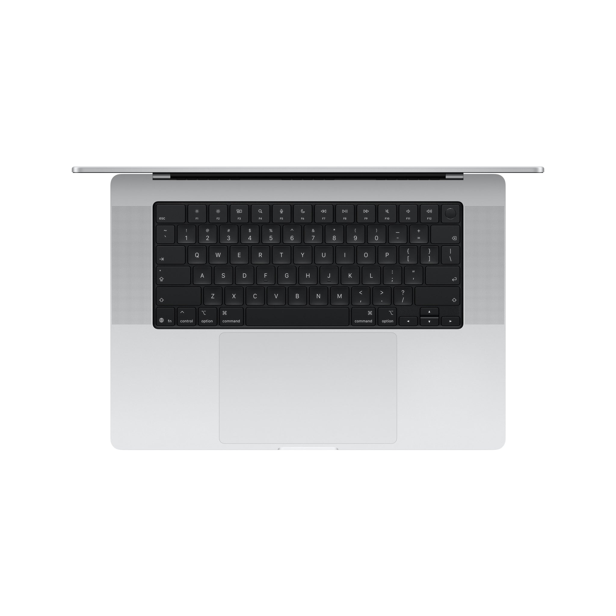 16-inch MacBook Pro M5 Pro Chip | 18-core CPU 20-core GPU | 48GB | 1TB - Silver - Image 2