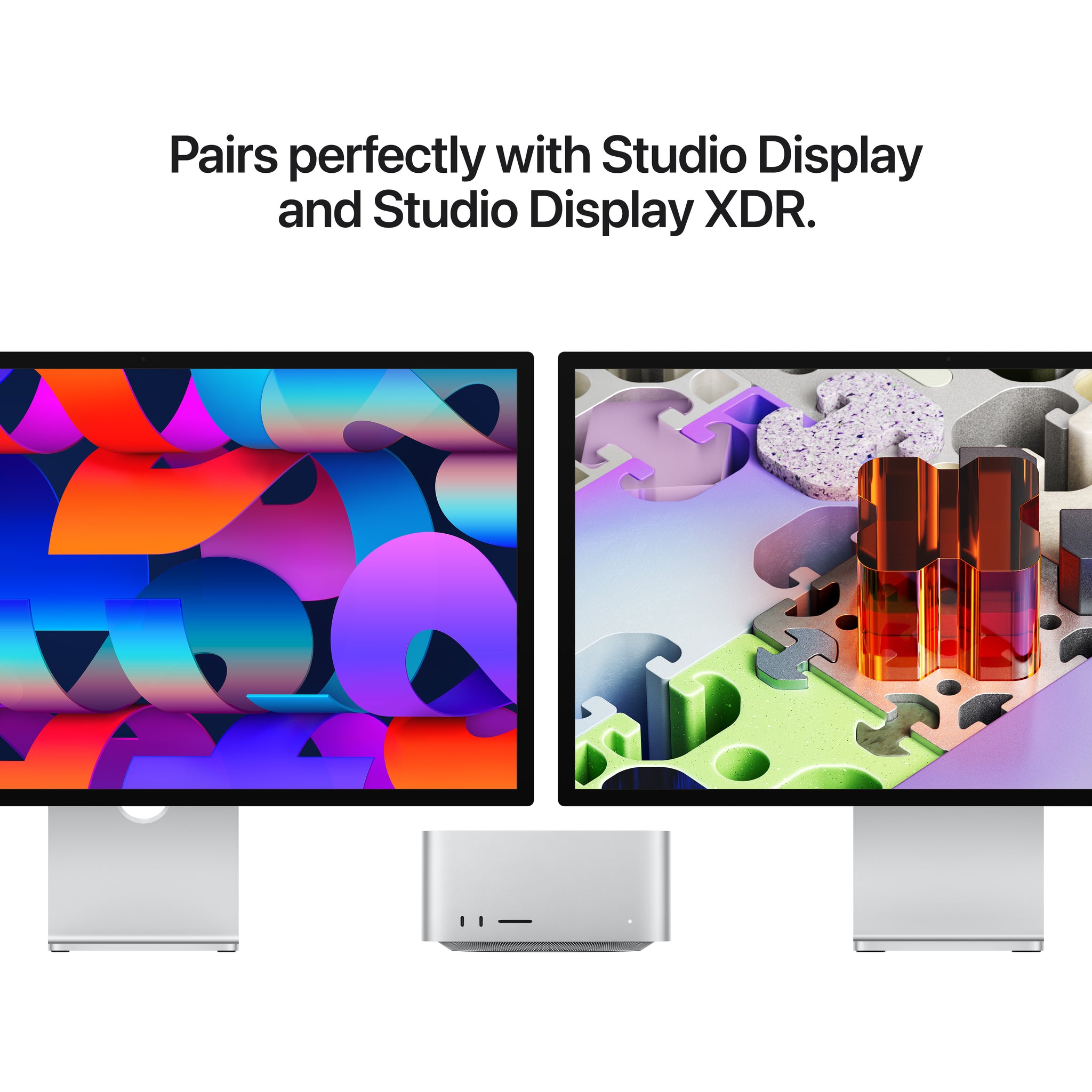 Mac Studio M5 Ultra | 30-core CPU, 64 core GPU | 96GB | 1TB - Image 5