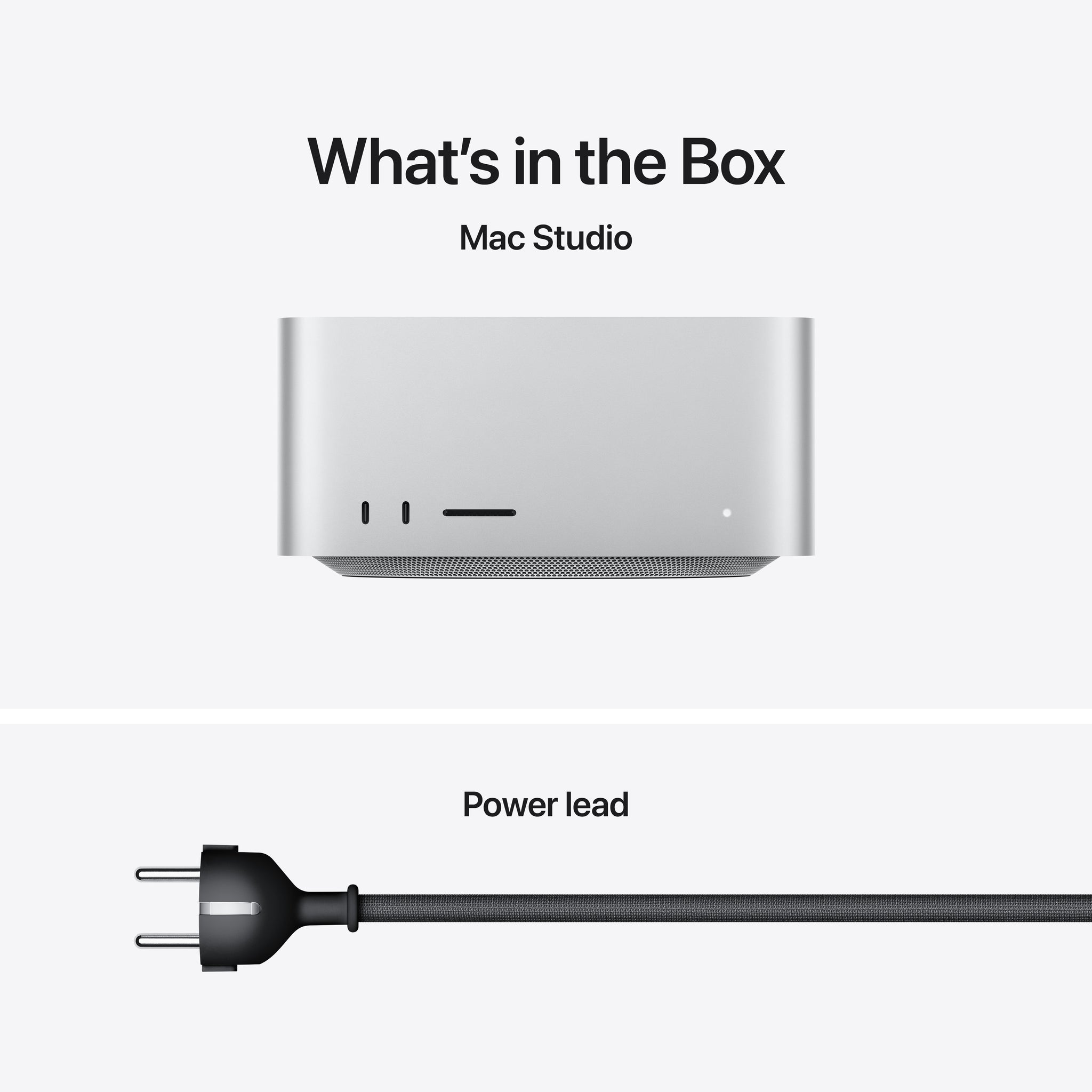 Mac Studio M5 Max | 18-core CPU, 32 core GPU | 36GB | 512GB - Image 8