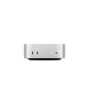 Mac mini M5 Pro Chip | 15 core CPU, 16 core GPU | 24GB | 512GB SSD