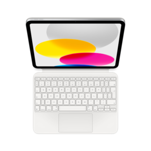 Magic Keyboard Folio for iPad (10th gen) - International English