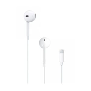 Earpods with Lightning Connector